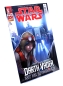 Preview: Star Wars Comic (2nd run) Nr. 24 (Comicshop-Cover): Darth Vader: Zeit der Entscheidung von Panini